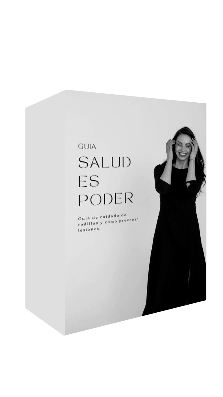 2 Rodillera de Compresión de  Fibra de Cobre + Ebook "Salud es Poder".  PAGA UNA, LLEVA DOS Y UNA GUIA DE REGALO